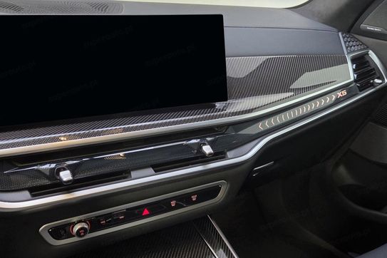 BMW X5 xDrive30d M Sport