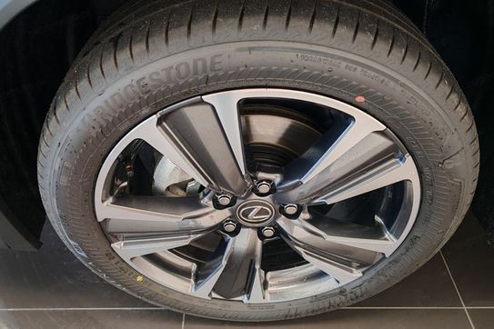 Lexus UX 300h Business 2.0 Hybrid Dynamic Force