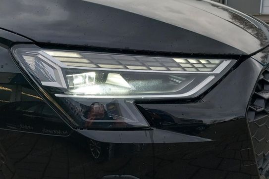 Audi A3 TFSI Sportback