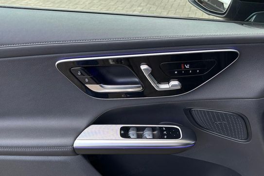 Mercedes GLC 220 d 4-Matic AMG Line
