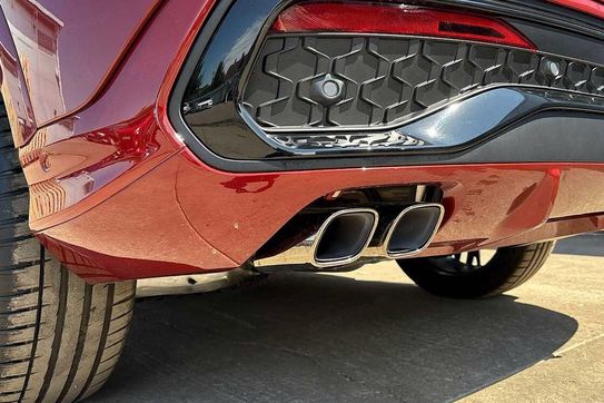 Audi Q5 TDI quattro S line