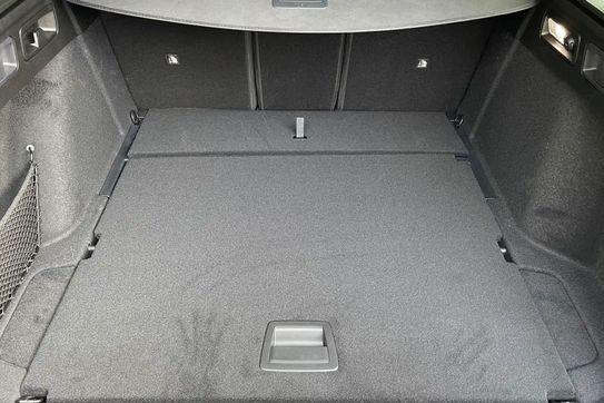 Opel Astra GS 1.2 Turbo EDCT6