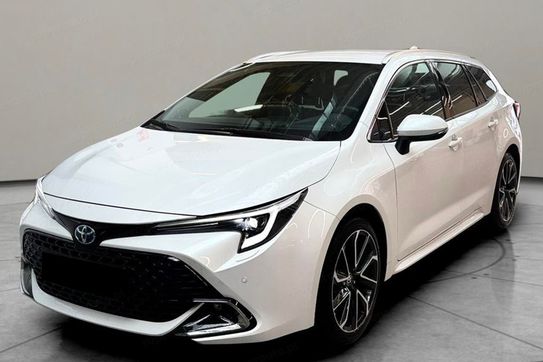 Toyota Corolla Executive 2.0 Hybrid Dynamic Force