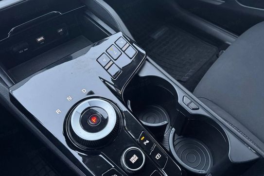 Kia Sportage 1.6 T-GDI L 2WD DCT