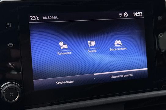Toyota Proace City Verso 1.5 d-4D Business