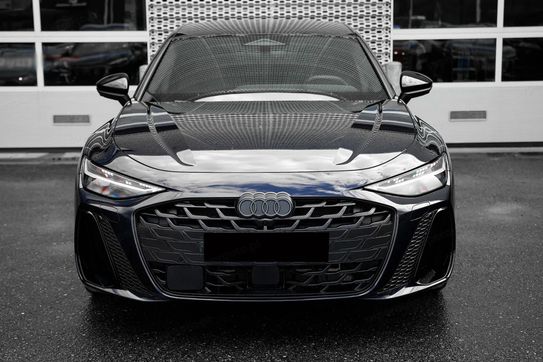 Audi A6 e-Hybrid quattro