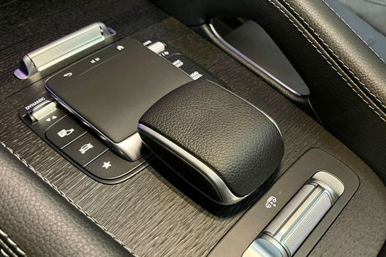 Mercedes GLE Coupe 450 d 4-Matic AMG Line