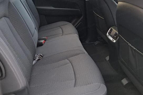 SsangYong Musso Grand Joy 2.2 e-XDi 202 KM AWD