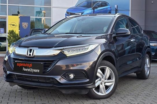 Honda HR-V 1.5 Executive