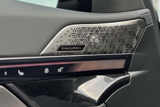 BMW Seria 5 530e xDrive M Sport