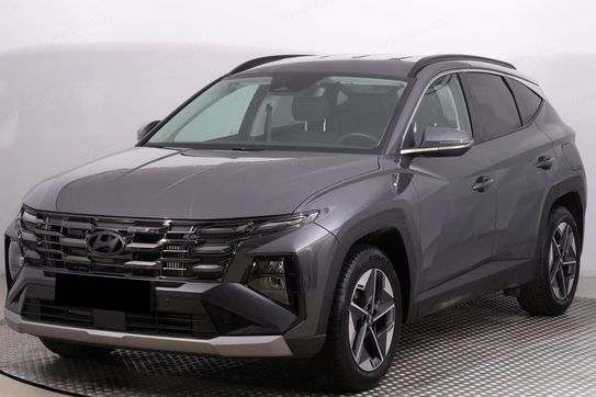 Hyundai Tucson 1.6 T-GDi Executive 2WD