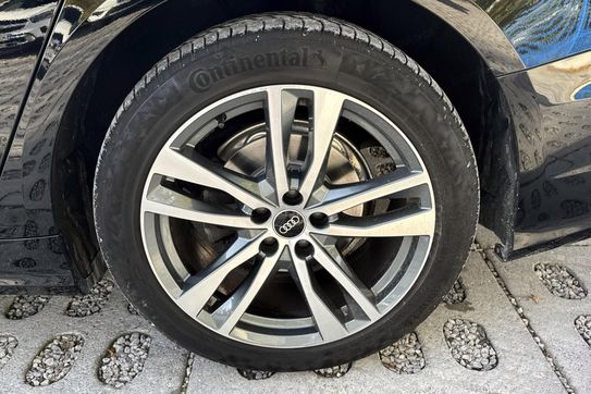 Audi A6 40 TDI quattro