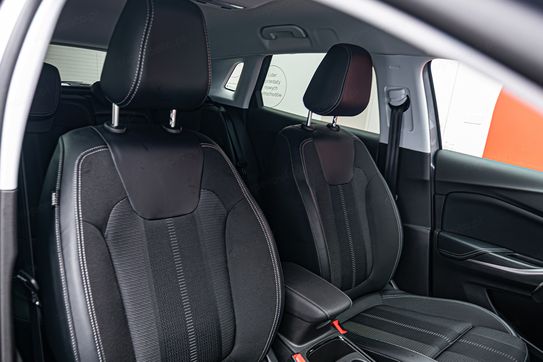 Opel Grandland X 1.2 GS