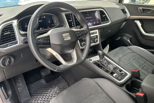 Seat Ateca Xperience  2.0 TDI S&S DSG
