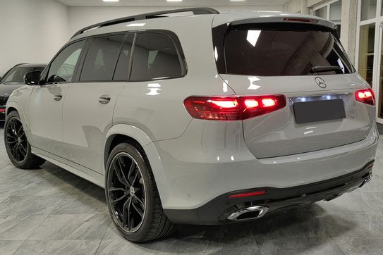 Mercedes GLS 450 d 4-MATIC AMG Line