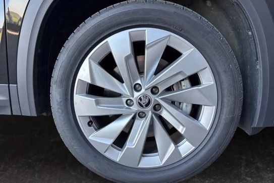 Skoda Kodiaq Edition 130 1.5 TSI mHEV DSG