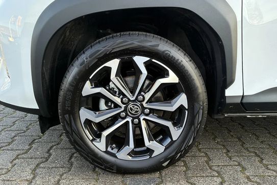 Toyota Yaris Cross Style 1.5 Hybrid