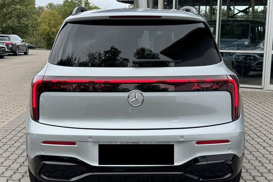 Mercedes GLB 200 AMG Line