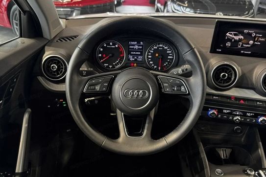 Audi Q2 30 TFSI
