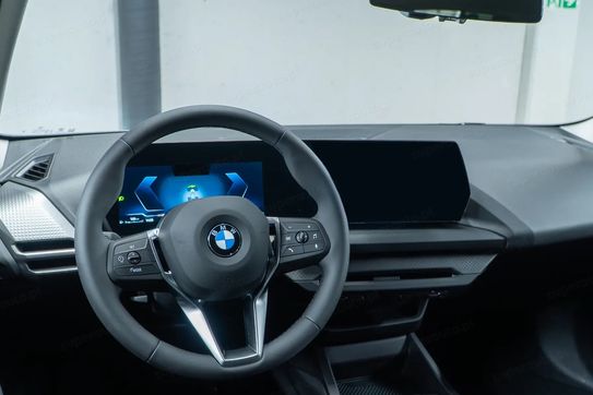 BMW Seria 1 120 M Design