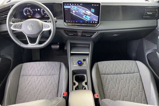 Volkswagen Tiguan 1.5 eTSI Life DSG