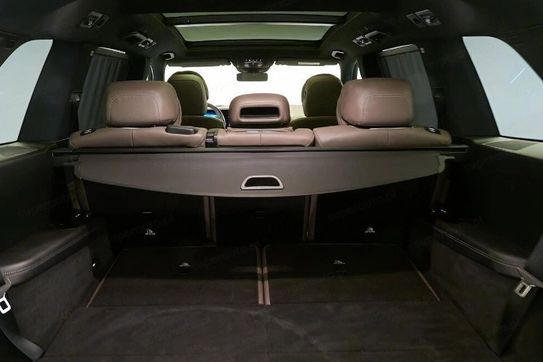 Mercedes GLS 450 d 4MATIC AMG Line