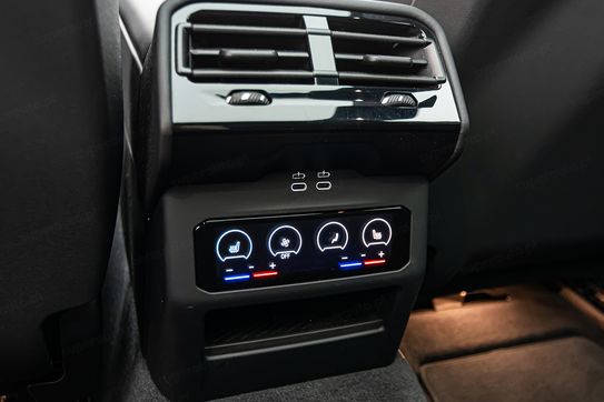 BMW Seria 5 540d M Sport xDrive mHEV aut