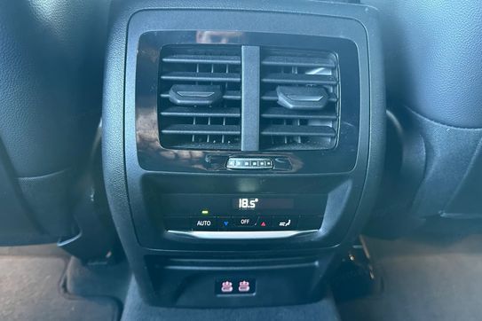 BMW X4 xDrive20d M Sport