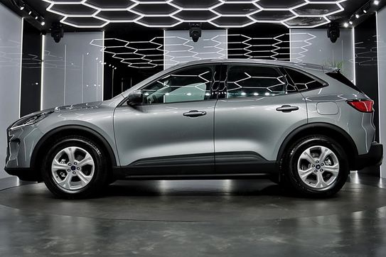 Ford Kuga 1.5 EcoBlue FWD Titanium