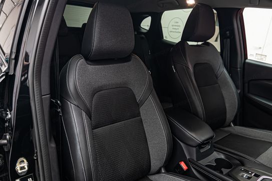 Nissan Qashqai 1.3 DIG-T N-Connecta