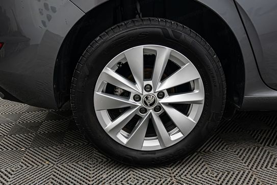 Skoda Scala 1.5 TSI Ambition DSG