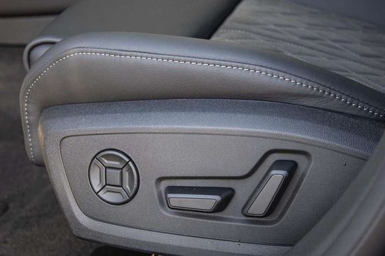 Audi A5 TDI quattro S line