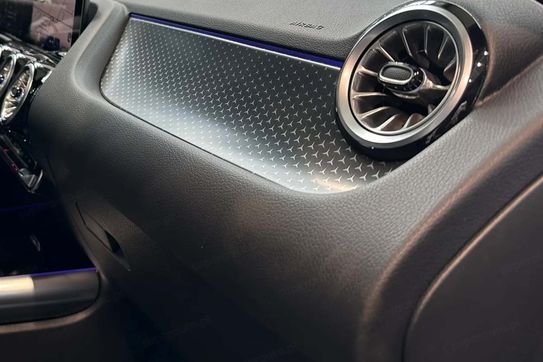 Mercedes GLA 200 AMG Line