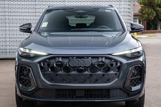Audi Q5 TFSI quattro S line
