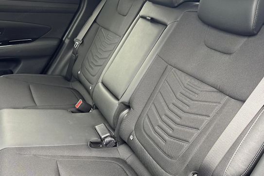 Hyundai Tucson 1.6 T-GDi 48V Executive 2WD DCT