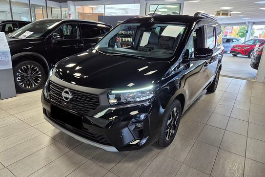 Nissan Townstar Combi L2H1 N-Connecta AT