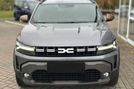 Dacia Duster Extreme LPG 1.0 Tce
