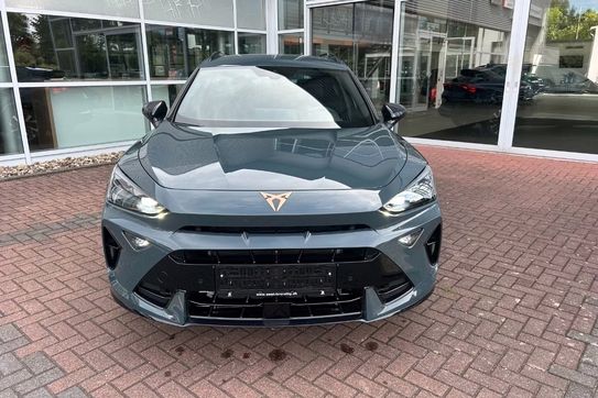 Cupra Formentor 1.5 eTSI DSG