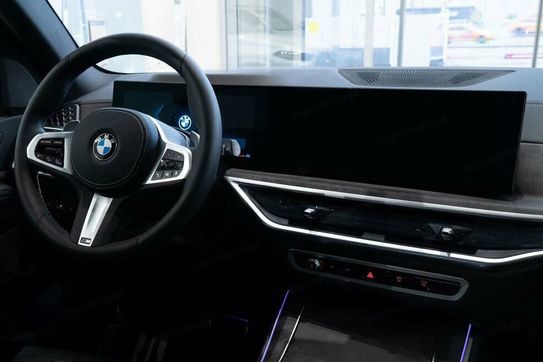 BMW X5 xDrive30d M Sport