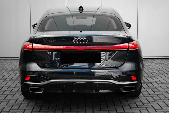 Audi A5 TFSI S line