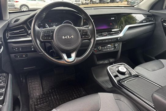 Kia Niro e-Niro L 64kWh