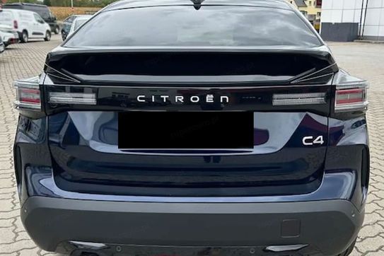 Citroen C4 Collection eDCT6 1.2 mHEV