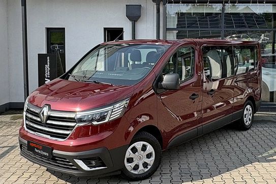 Renault Trafic dCi L2H1 HD