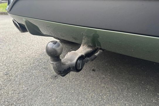 Audi Q5 SQ5 TFSI quattro Sportback