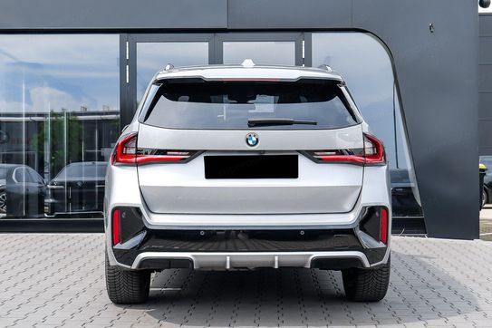BMW X1 sDrive20i M Sport