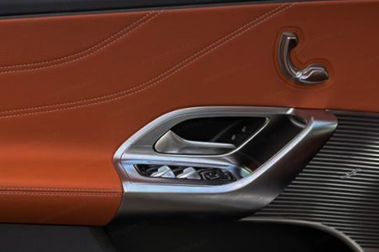 Mercedes GLC 400 4-Matic EQ AMG Line