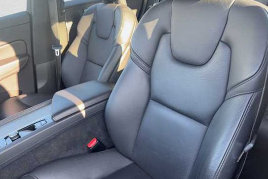 Volvo XC60 B4 D Core aut