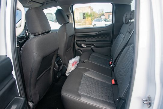 Ford Ranger XLT 4x4