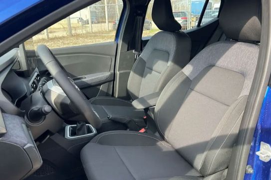 Dacia Sandero Expression 1.2 Eco-G LPG