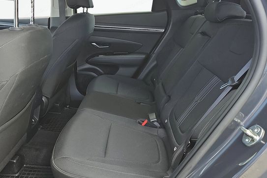 Hyundai Tucson 1.6 T-GDi 48V Smart 2WD DCT